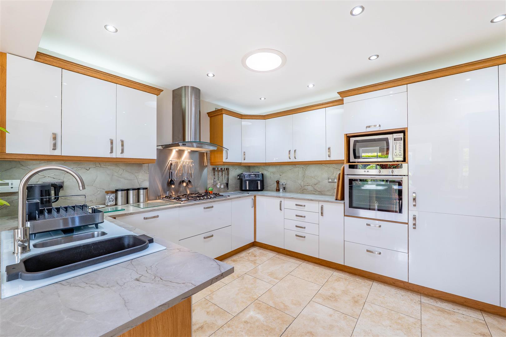 Briar Croft, Longton, Preston